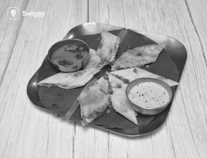 Spring Dosa