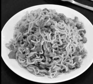 Veg maggi
