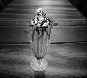 Kitkat shake( large )