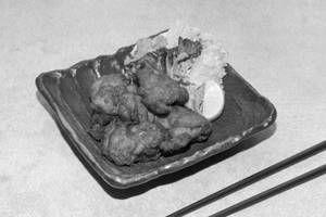 Takono Karage