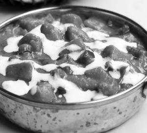 Veg makhanvala