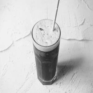 HD Iced Black Coffee