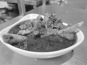 Mutton Rogan Josh