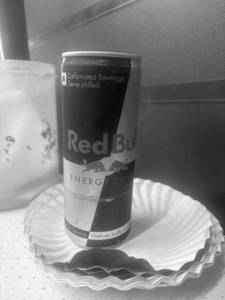 RED BULL