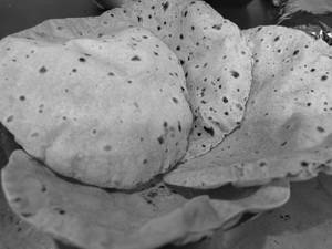 Chapati