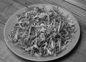 Chinese Bhel