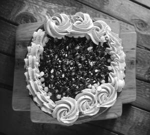 Choco crunch [500 grams]