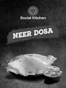 Neer Dosa