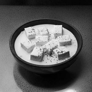 Kali Mirch Gravy Paneer