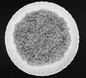 Veg Peri Peri Maggi