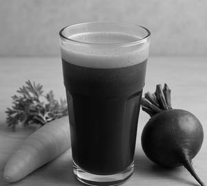 Beet And Carrot Juice