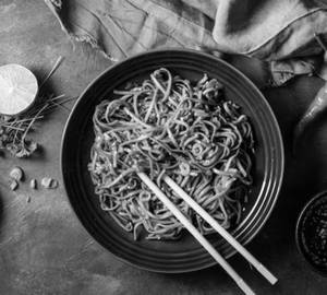Veg Noodles