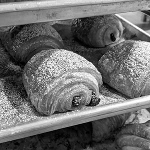 Pain Au Choclat
