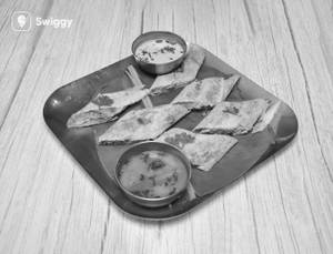 Butter Cut Dosa