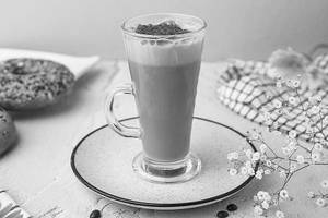 Irish Cold Coffee