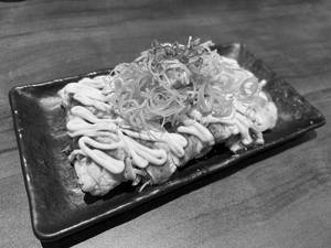Tompeiyaki
