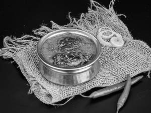 Masala Baingan