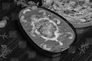 Kaju Butter Masala