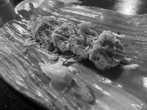 Dynamite Roll