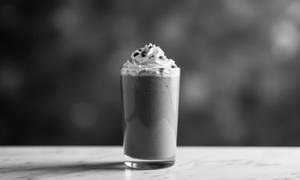 Chocolate Shake