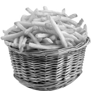 Falahari French Fries