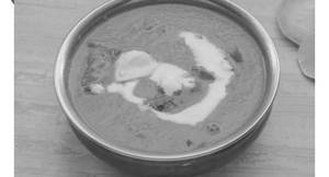 Butter Chicken (north Indian)