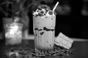 Kitkat Shake