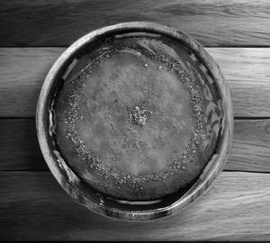 Chocolate Kunafa
