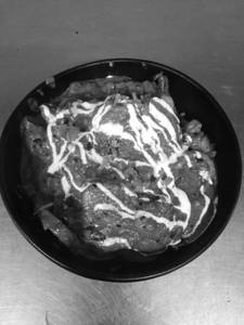 Murg Punjabi