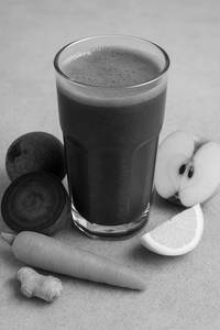 Ironman Juice