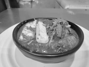 Paneer Hyderabadi