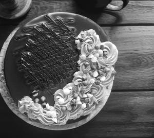 Chocochips [500 grams]
