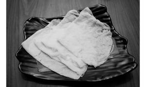 Neer Dosa (3 Pcs)