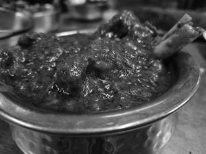 Mutton Masala