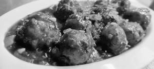 Veg Manchurian
