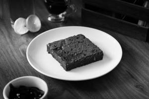 Chocochip Brownie