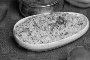 Jeera Rice
