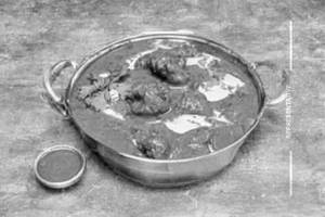 Kadai Chicken