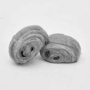 Chocolate Croissant Mini