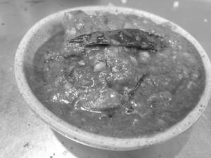 Murg Kolhapuri