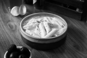 Alfredo Pasta