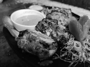 Paneer Tikka
