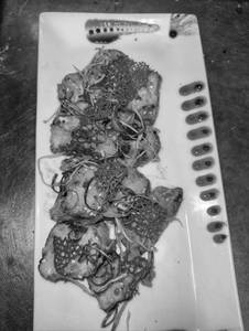 Chicken Chatpata