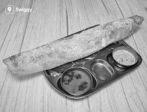 Cheese Dosa