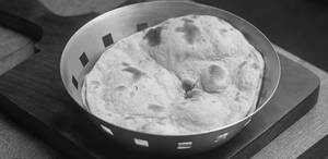 Tadoori Roti