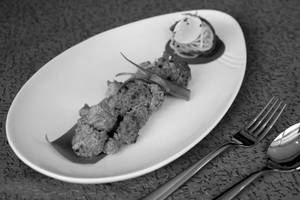 Sarson Ka Phool (tandoor)