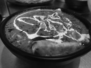 Kandhari Paneer