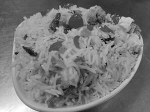 Veg Pulao