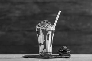 Choco  Brownie Shake