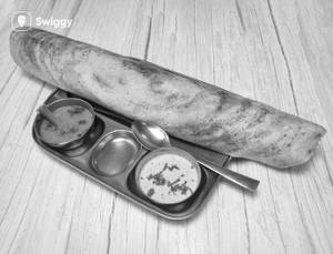 Mysore Dosa